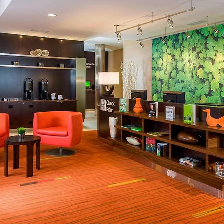 Courtyard By Marriott Kalamazoo Portage Esterno foto