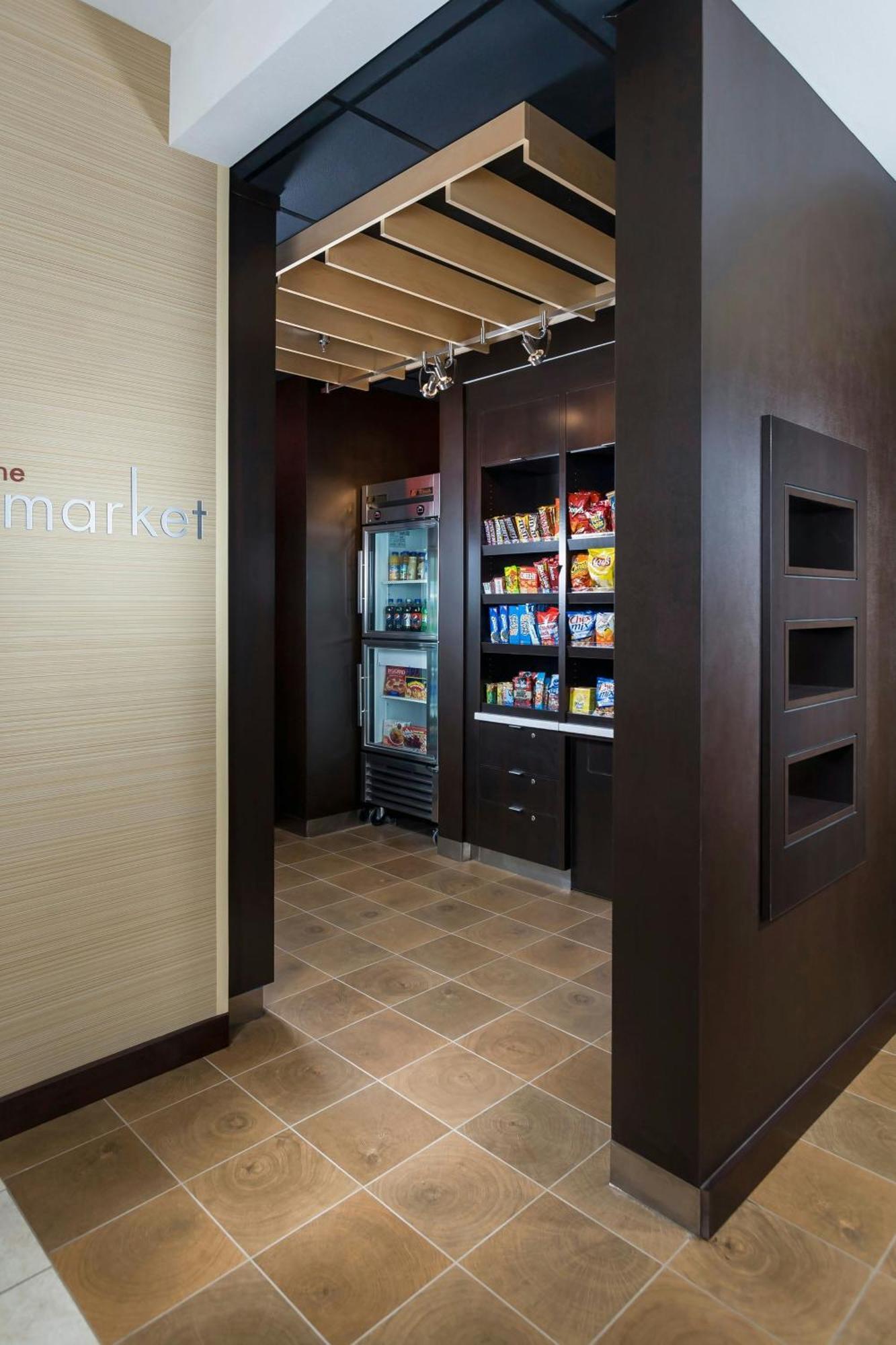 Courtyard By Marriott Kalamazoo Portage Esterno foto