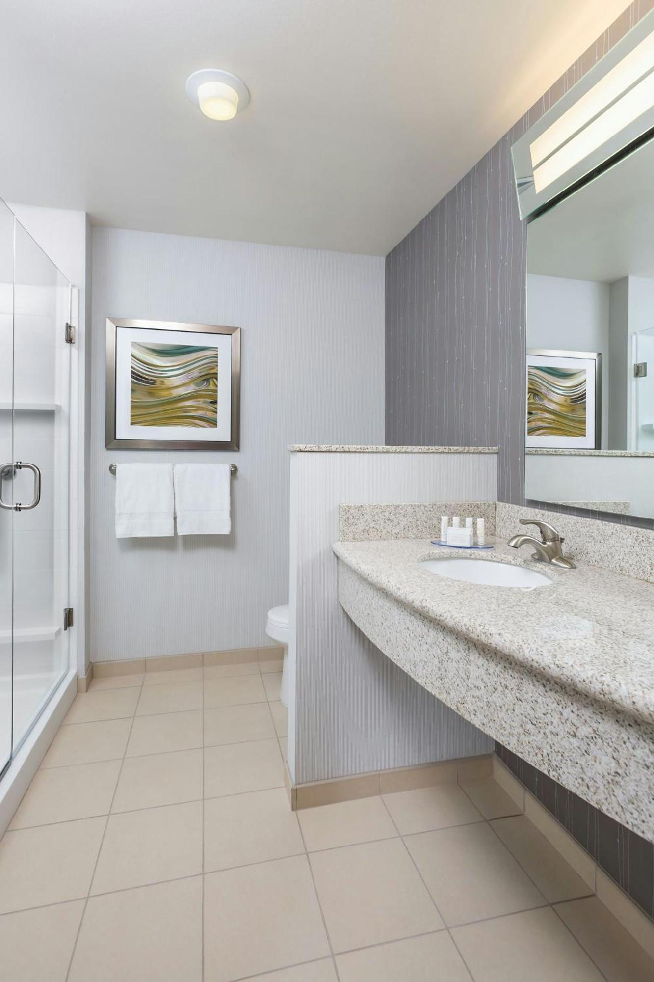 Courtyard By Marriott Kalamazoo Portage Esterno foto